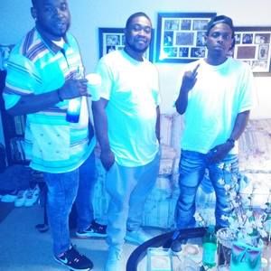 Meet your Posher, Freddie